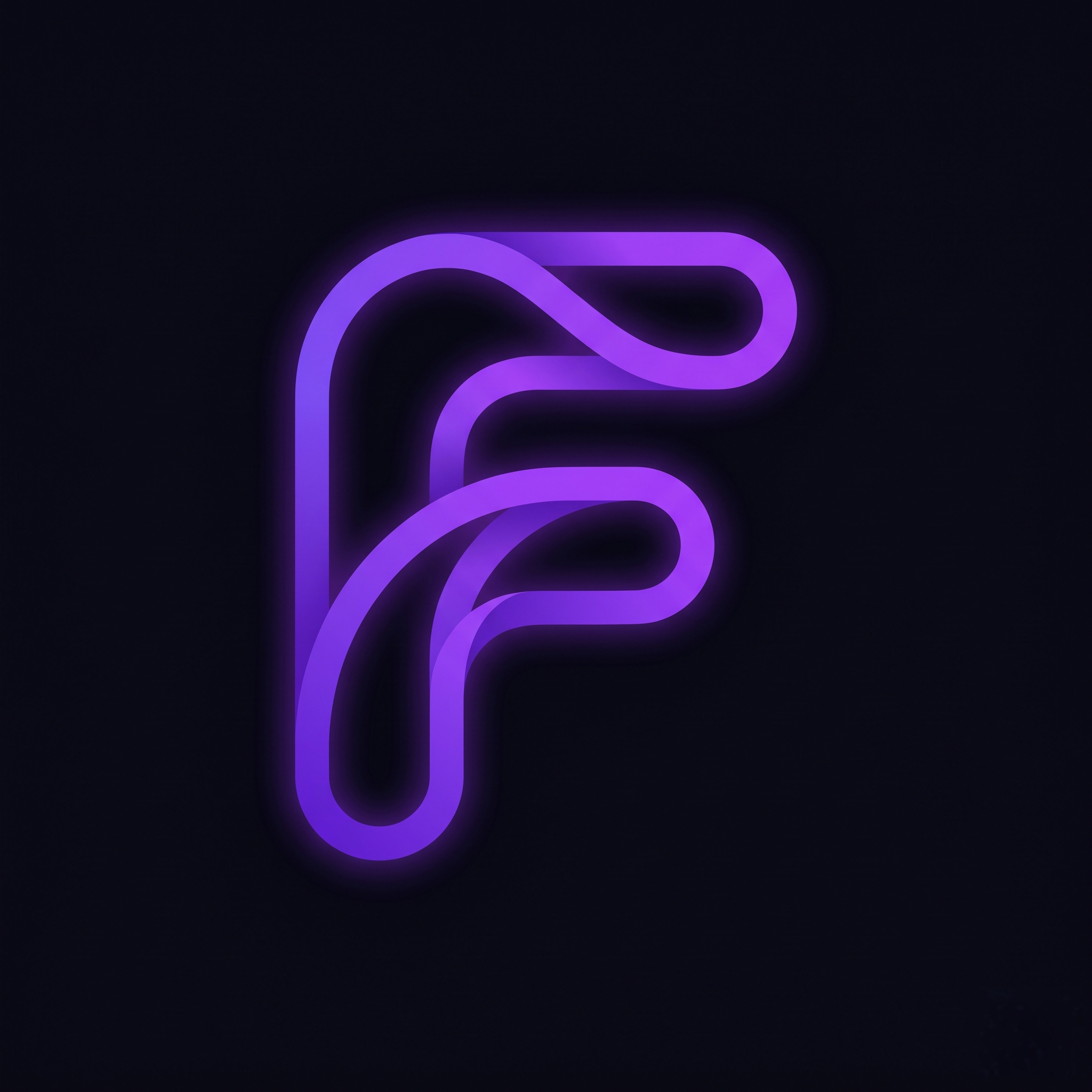 Fluxerv Logo